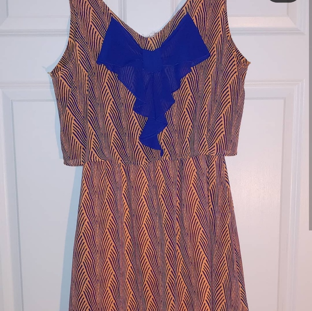 Sun dress - Picture 2 of 3